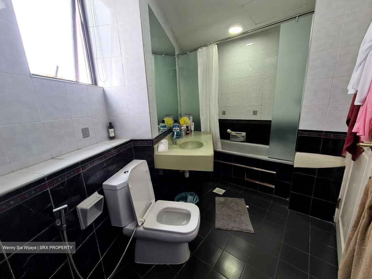 Harbour View Towers (D4), Condominium #466630771